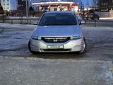 Honda Odyssey 2003 годаүшін5 300 000 тг. в Алматы