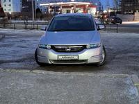 Honda Odyssey 2003 года за 5 400 000 тг. в Караганда