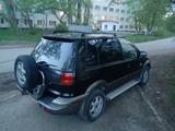 Mitsubishi RVR 1996 годаүшін1 350 000 тг. в Усть-Каменогорск – фото 3