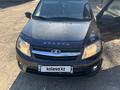 ВАЗ (Lada) Granta 2191 2014 годаүшін2 300 000 тг. в Караганда