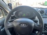 ВАЗ (Lada) Granta 2191 2014 года за 2 900 000 тг. в Караганда – фото 5