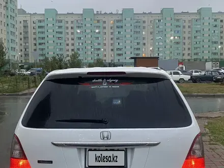 Honda Odyssey 2003 года за 3 000 000 тг. в Астана – фото 4