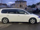 Honda Odyssey 2003 года за 3 000 000 тг. в Астана – фото 3