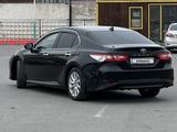 Toyota Camry 2019 года за 14 200 000 тг. в Кызылорда – фото 2