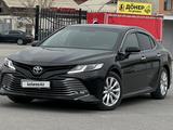 Toyota Camry 2019 года за 14 200 000 тг. в Кызылорда