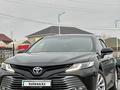 Toyota Camry 2019 года за 14 200 000 тг. в Кызылорда – фото 6
