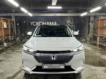 Honda e:NP1 2023 года за 9 499 000 тг. в Алматы – фото 2