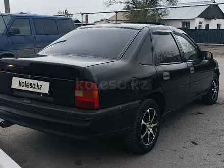 Opel Vectra 1991 года за 1 280 000 тг. в Караганда – фото 3