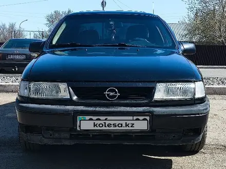 Opel Vectra 1991 годаүшін1 280 000 тг. в Караганда – фото 7