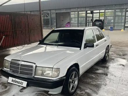 Mercedes-Benz 190 1991 года за 790 000 тг. в Павлодар