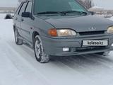 ВАЗ (Lada) 2114 2009 годаfor1 300 000 тг. в Мерке – фото 5