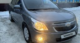 Chevrolet Cobalt 2022 годаүшін5 250 000 тг. в Усть-Каменогорск