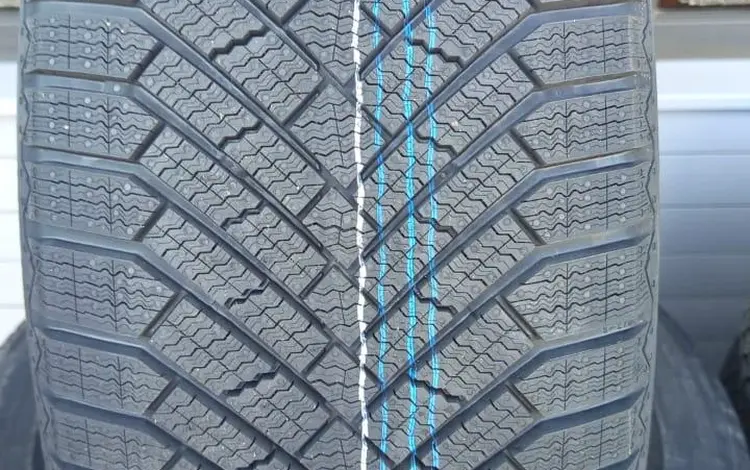 Шины CONTINENTAL 255/50R19 107T VikingContact 8 за 155 000 тг. в Алматы