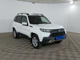 ВАЗ (Lada) Niva Travel 2021 года за 6 990 000 тг. в Шымкент – фото 3