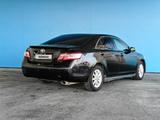 Toyota Camry 2006 годаүшін2 847 000 тг. в Шымкент – фото 3