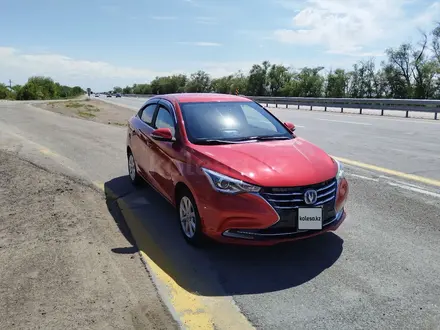Changan Alsvin 2025 года за 5 500 000 тг. в Алматы