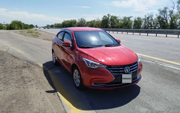 Changan Alsvin 2025 года за 5 500 000 тг. в Алматы