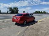 Changan Alsvin 2025 года за 5 500 000 тг. в Алматы – фото 2