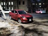 Changan Alsvin 2025 года за 5 500 000 тг. в Алматы – фото 3