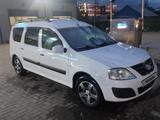 ВАЗ (Lada) Largus 2015 года за 3 000 000 тг. в Семей – фото 2