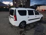ВАЗ (Lada) Largus 2015 года за 3 000 000 тг. в Семей