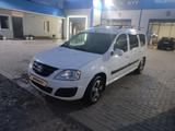 ВАЗ (Lada) Largus 2015 года за 3 000 000 тг. в Семей – фото 5