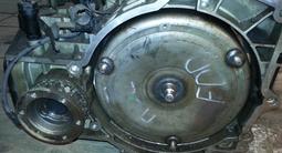 Коробка передач 01m Volkswagen Golf 4 Фольксваген Гольф Коробка автомат за 44 400 тг. в Алматы