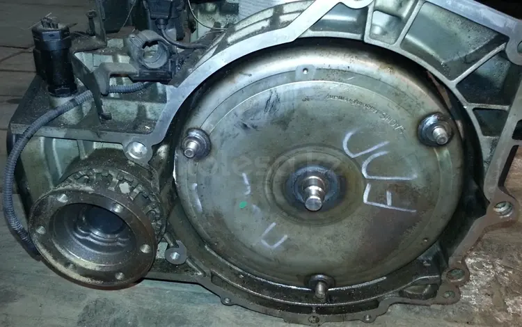 Коробка передач 01m Volkswagen Golf 4 Фольксваген Гольф Коробка автомат за 44 400 тг. в Алматы