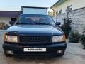 Audi 100 1993 годаүшін1 800 000 тг. в Жаркент