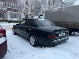 Mercedes-Benz E 230 1990 годаfor1 000 000 тг. в Астана – фото 2