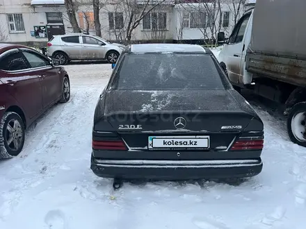 Mercedes-Benz E 230 1990 года за 1 000 000 тг. в Астана – фото 13