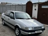 Volkswagen Passat 1993 года за 1 200 000 тг. в Тараз