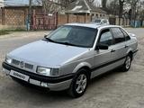 Volkswagen Passat 1993 года за 1 200 000 тг. в Тараз – фото 4