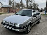 Volkswagen Passat 1993 года за 1 200 000 тг. в Тараз – фото 5