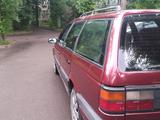 Volkswagen Passat 1992 годаүшін1 400 000 тг. в Алматы – фото 2