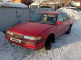 Mazda 626 1989 года за 850 000 тг. в Щучинск