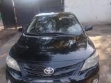 Toyota Corolla 2011 года за 4 500 000 тг. в Алматы