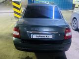 ВАЗ (Lada) Priora 2170 2013 года за 2 000 000 тг. в Астана – фото 3