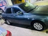 ВАЗ (Lada) Priora 2170 2013 года за 2 000 000 тг. в Астана – фото 4