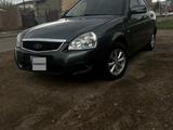 ВАЗ (Lada) Priora 2170 2013 года за 2 000 000 тг. в Астана – фото 5