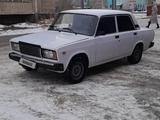 ВАЗ (Lada) 2107 2008 года за 1 200 000 тг. в Кызылорда – фото 3