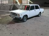 ВАЗ (Lada) 2107 2008 года за 1 200 000 тг. в Кызылорда