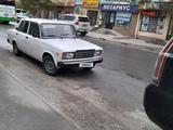 ВАЗ (Lada) 2107 2008 года за 1 200 000 тг. в Кызылорда – фото 2