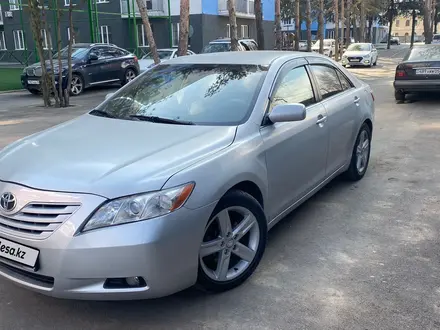 Toyota Camry 2007 года за 5 500 000 тг. в Алматы – фото 6