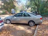 Toyota Camry 2005 годаүшін5 300 000 тг. в Алматы – фото 4