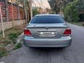 Toyota Camry 2005 годаfor5 300 000 тг. в Алматы – фото 6