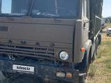 КамАЗ  65111 1998 годаүшін2 200 000 тг. в Тараз
