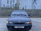 ВАЗ (Lada) 2114 2013 года за 1 700 000 тг. в Астана – фото 3