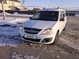ВАЗ (Lada) Largus 2014 года за 2 500 000 тг. в Астана