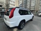 Nissan X-Trail 2013 года за 9 500 000 тг. в Алматы – фото 3